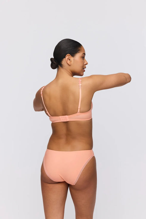 Marie Jo Tom Padded Bra Heartshape